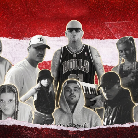 Good Vybz Fest | DJ.Silence και Ortiz στην Αρχιτεκτονική Club Live Stage