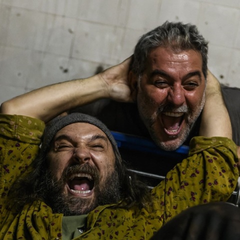Άνθρωποι και ποντίκια, Cartel