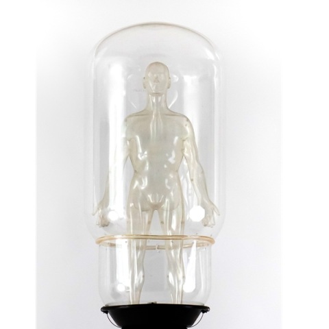 «Made of Plastic… It’s Fantastic! στην Galerie Pont
