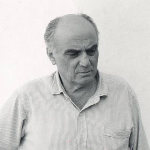 Στέλιος Ράμφος