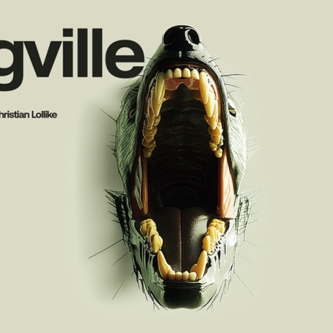 Dogville, Δημοτικό Θέατρο Πειραιά