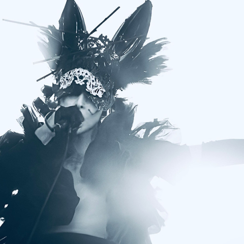 IAMX