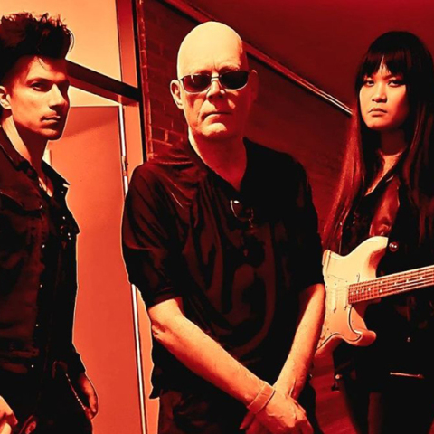 The Sisters of Mercy