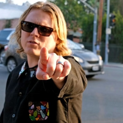 Ty Segall