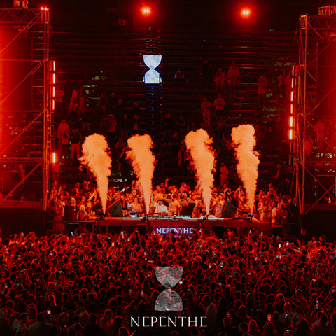 Το NEPENTHE γιορτάζει 4 χρόνια με ένα anniversary event στο Θέατρο Άλσος