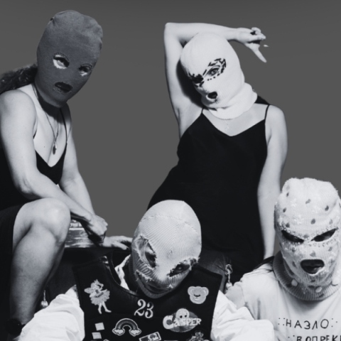 Pussy Riot