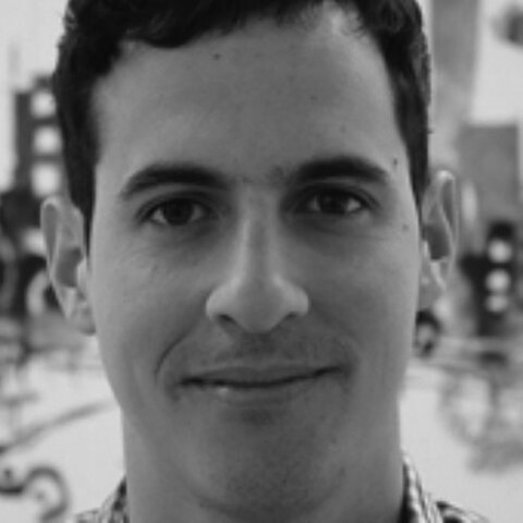 Diego Cebreros