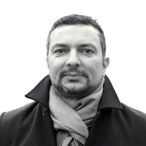 Δημήτρης Σκυλογιάννης