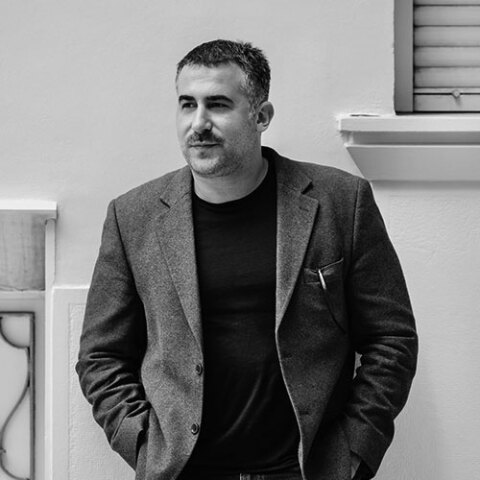 Νίκος Ερηνάκης