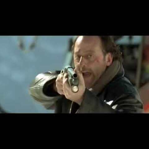 ΠΟΡΦΥΡΑ ΠΟΤΑΜΙΑ | Crimson Rivers  | Short Trailer