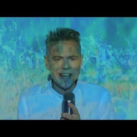 Γιώργος Μπίλιος – Άνωση (Official Music Video)