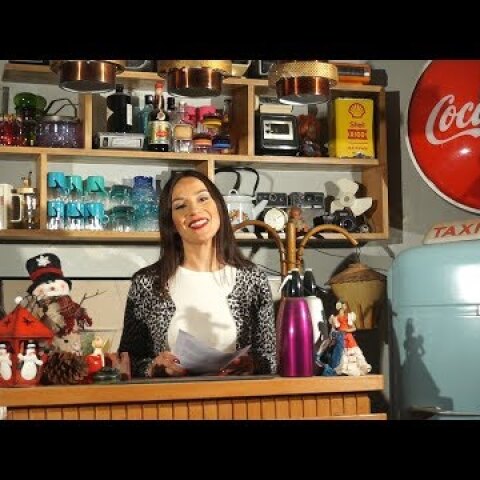 Cosmic Telegram: Ημερήσιες προβλέψεις Πέμπτης 4/1