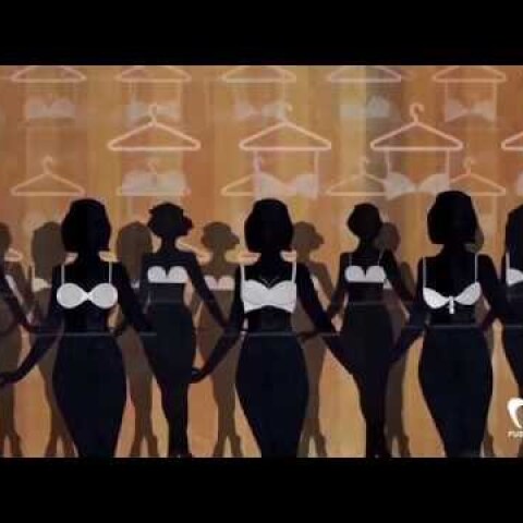 History of the Bra | Mansplainer Series