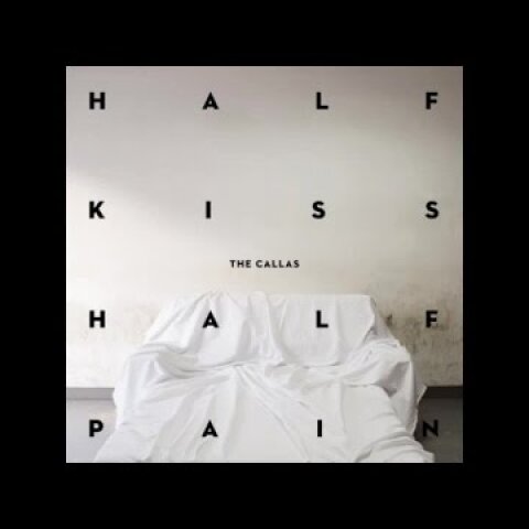 The Callas - It's Sunday I'm Bleeding (Official Audio)