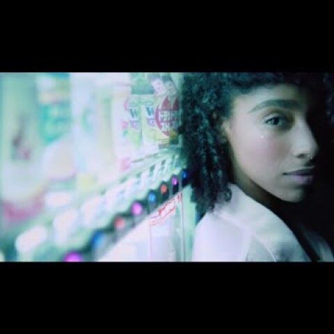 Lianne La Havas - Tokyo (Official Music Video)
