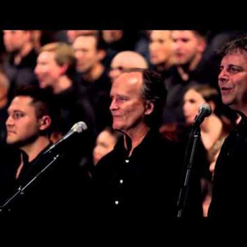 Africa - Angel City Chorale