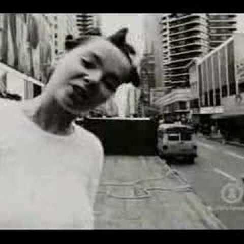 Bjork- Big Time Sensuality