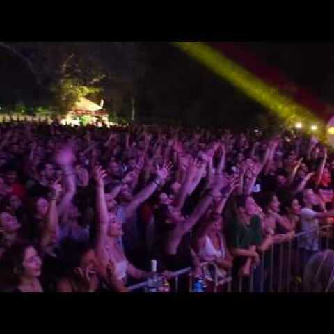 20o Αντιρατσιστικό Φεστιβάλ Αθήνας, Μέρα πρώτη