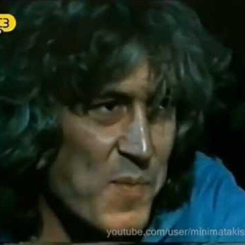 Το Πάρτυ στη Βουλιαγμένη (1983)