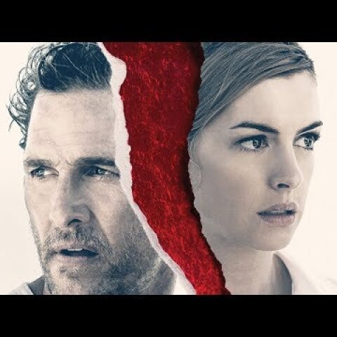 Serenity / Το Νησί της Αποπλάνησης