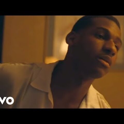 Leon Bridges - River (Official Music Video)