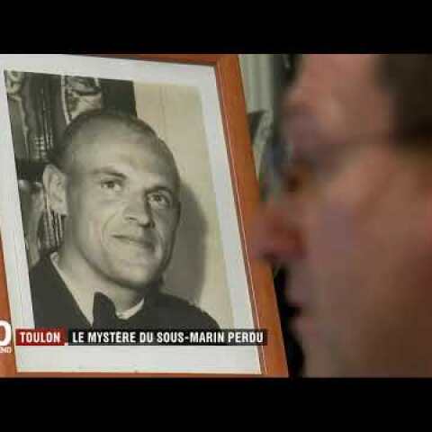 Minerve   JT France 2   25 novembre 2018