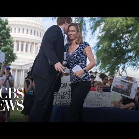 Robert F. Kennedy's granddaughter and her young son go missing on Chesapeake Bay