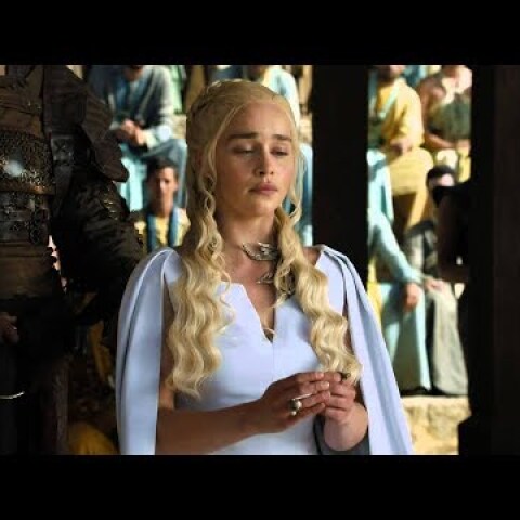 Game of Thrones - Ice Ice Baby [Original HD]