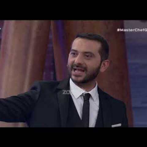 MasterChef: Η ατάκα του Σταύρου για τον... πράσινο ήλιο ενθουσίασε τον Κουτσόπουλο