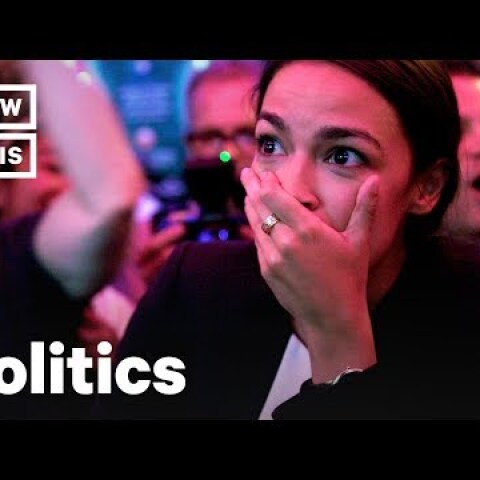 Alexandria Ocasio-Cortez Documentary Shows How Rigged The System Is | NowThis
