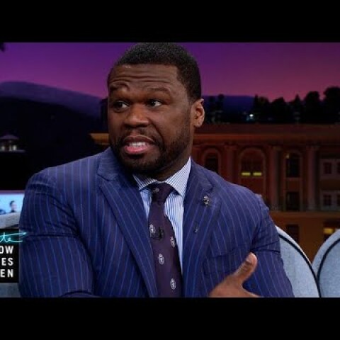 Trump Offered Curtis '50 Cent' Jackson Half a Million Dollars