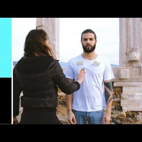 ΔΕΣ ΤΟ ΘΕΤΙΚΑ || Έχω τη δύναμη να ορίζω τον εαυτό μου!