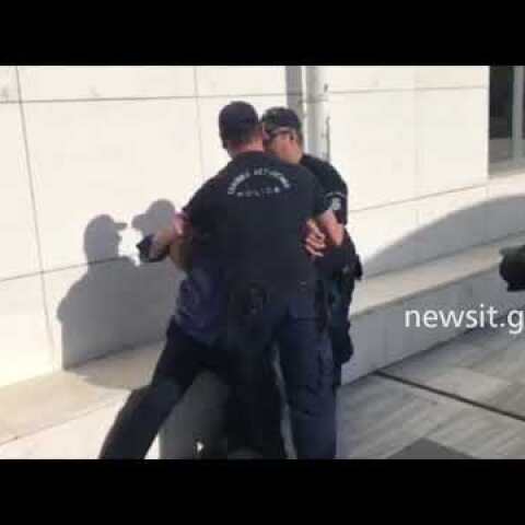 Δίκη Ζέμπερη: Οργή και κατάρες για τον κατηγορούμενο