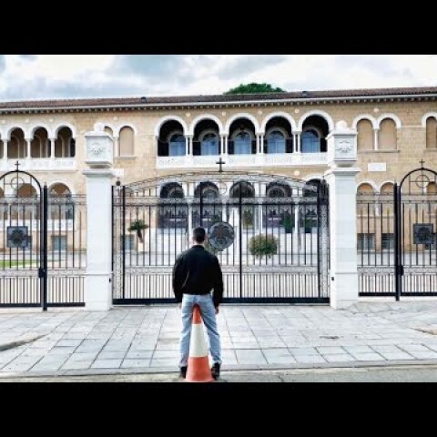 Krista Papista _ Cypriot Requiem