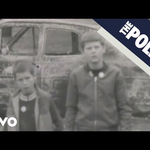 The Police - Invisible Sun