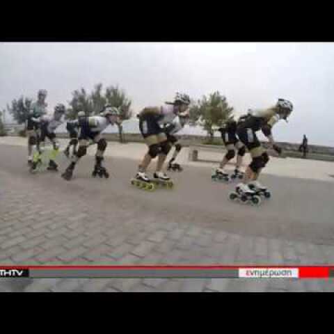 ΕΤΟΙΜΑΖΟΥΝ ΤΟΝ ΓΥΡO ΤΗΣ ΚΡΗΤΗΣ ΜΕ ΠΑΤΙΝΙΑ