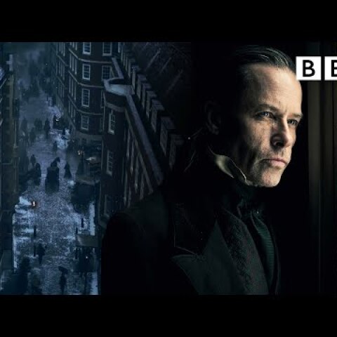 A Christmas Carol: First Look Teaser - BBC