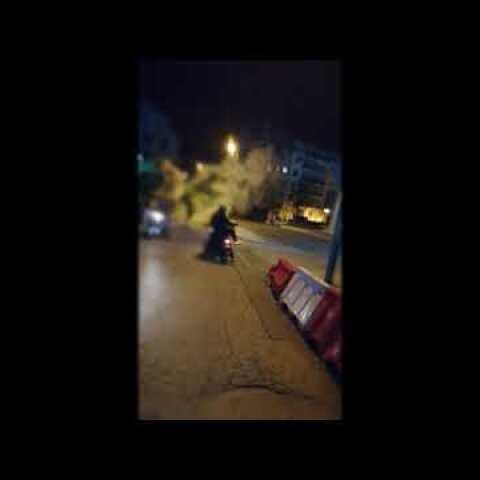 Rouviconas : Attack at the American embassy in Athens