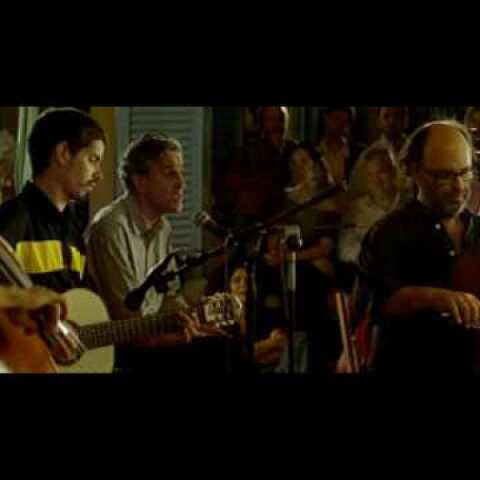 Caetano Veloso Cucurrucucu Paloma (Hable Con Ella)