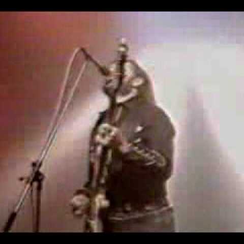 Motörhead - Ace Of Spades