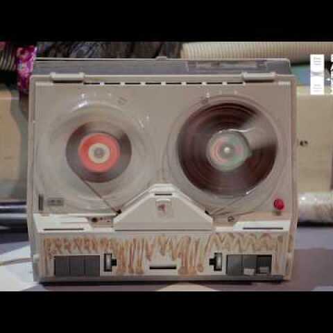 Το μιούζικαλ Once στην Εναλλακτική Σκηνή της ΕΛΣ | Trailer