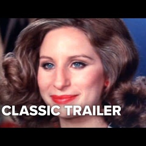 The Way We Were (1973) Trailer #1