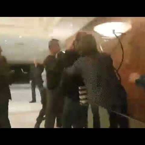 Ξύλο στη Ρόδο για το συνέδριο της ΓΣΕΕ