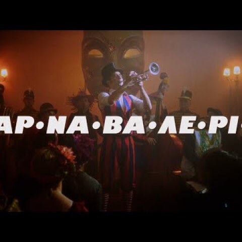 Η Ολυμπία Οδός υποστηρίζει το Πατρινό Kαρναβάλι!