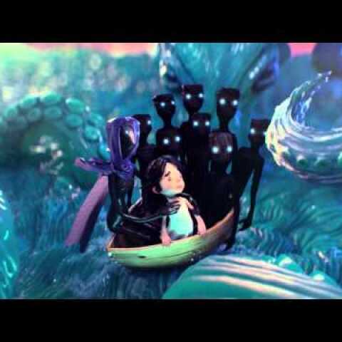 Unfairy Tales: Malak and the boat | UNICEF