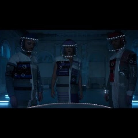 A Victim Of Society - Amnesia (Official Video)