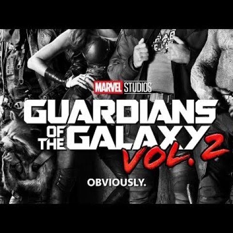 Guardians of the Galaxy Vol. 2 Sneak Peek