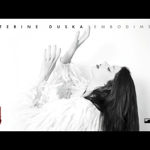 Fire Away - Katerine Duska | Official Audio Release (Lyrics)