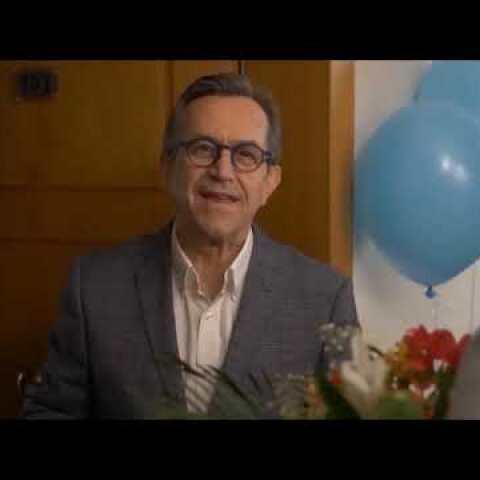 ΤΗΛΕΟΠΤΙΚΟ ΣΠΟΤ ΓΙΑ ΚΟΠΗ ΠΙΤΑΣ ΣΤΟ PLAZA