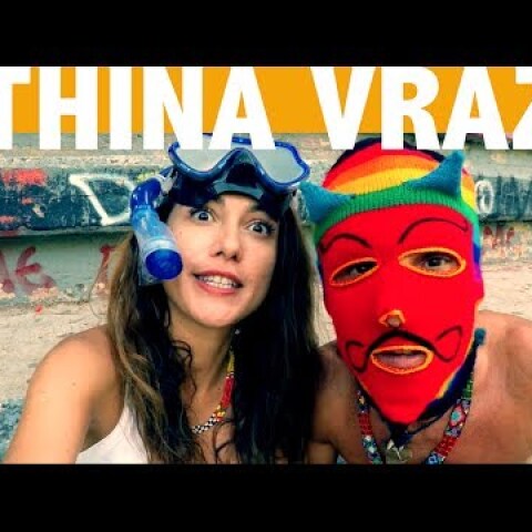 TI.PO.TA - ATHINA VRAZI ( H ΑΘΗΝΑ ΒΡΑΖΕΙ)